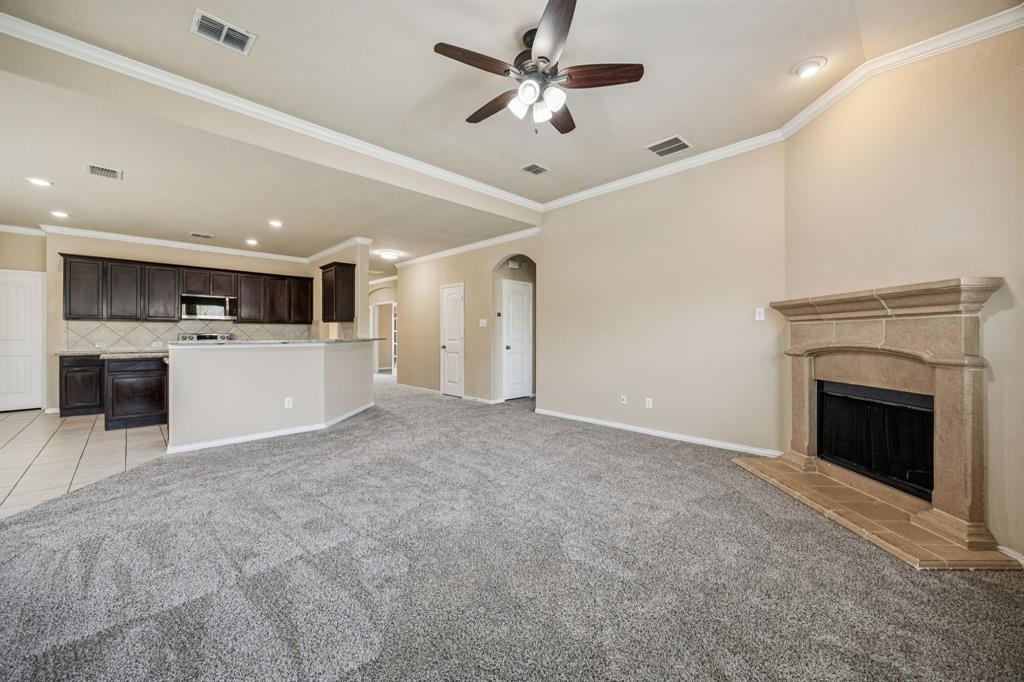 Chamberlain Crossing Ph 3 - Residential Lease