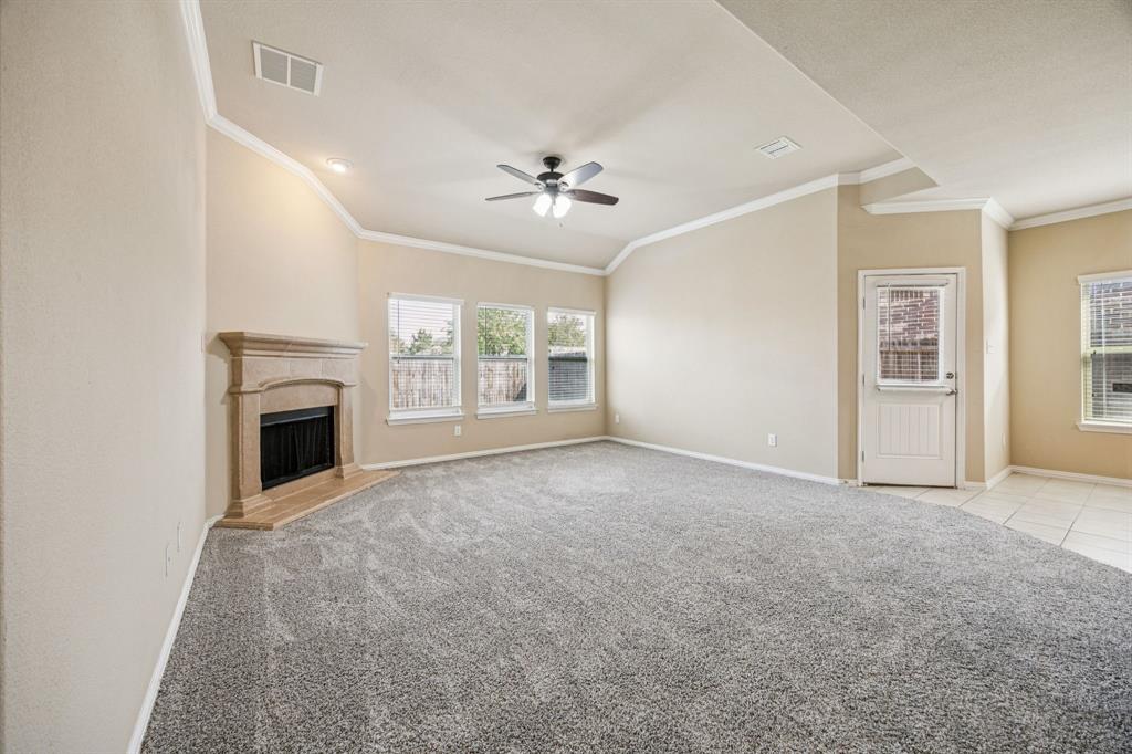 Chamberlain Crossing Ph 3 - Residential Lease