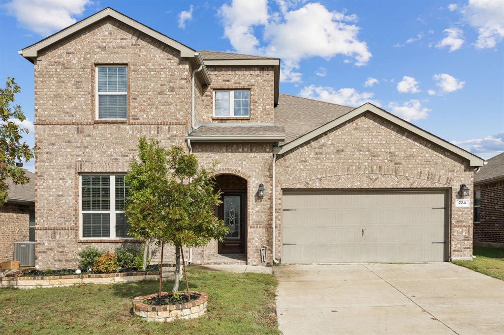 Chamberlain Crossing Ph 3 - Residential Lease