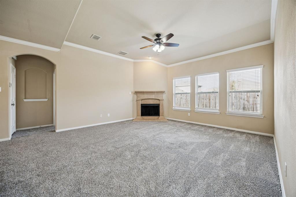 Chamberlain Crossing Ph 3 - Residential Lease