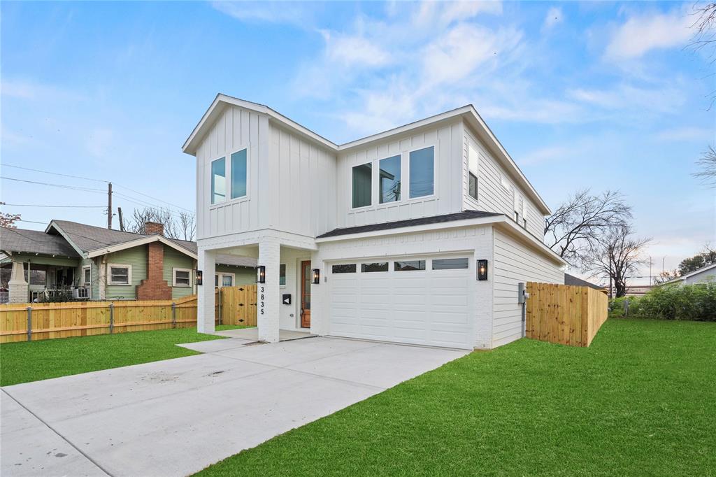 Cavens Colonial Ave - Residential