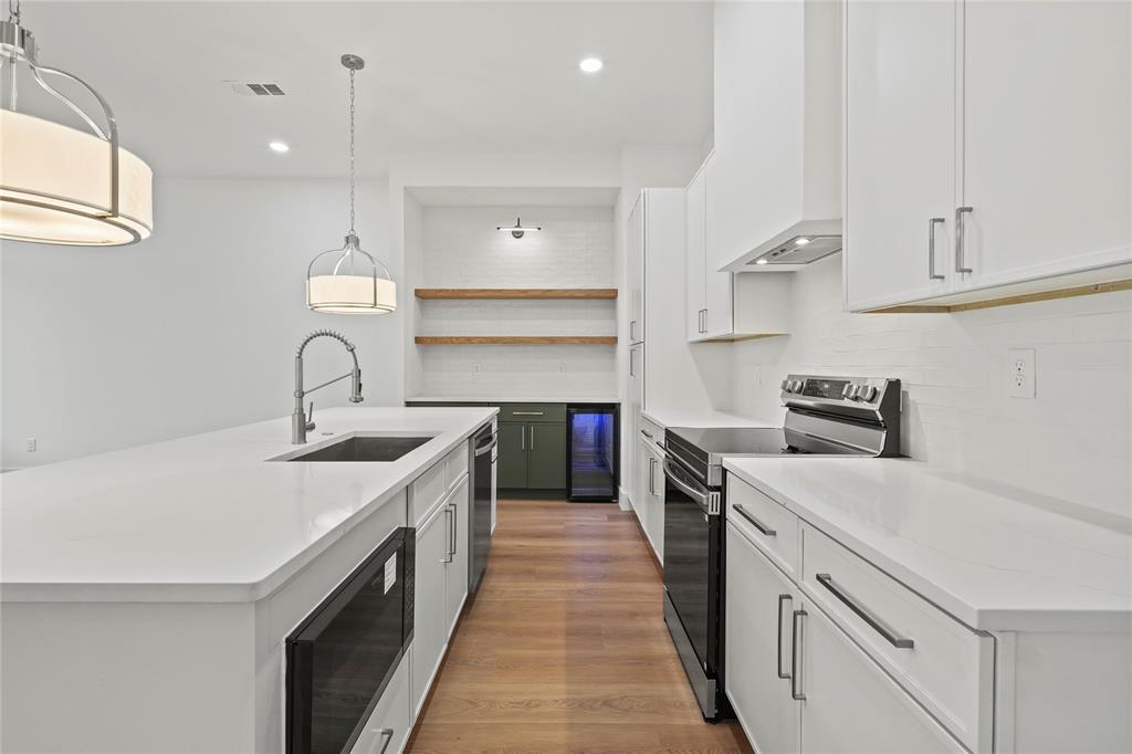 Cavens Colonial Ave - Residential