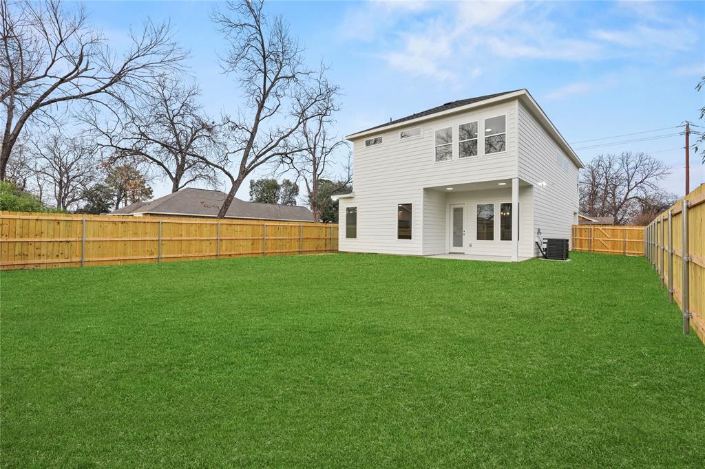 Cavens Colonial Ave - Residential