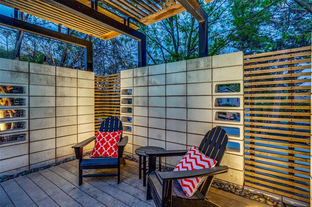 Gaston Place - Residential