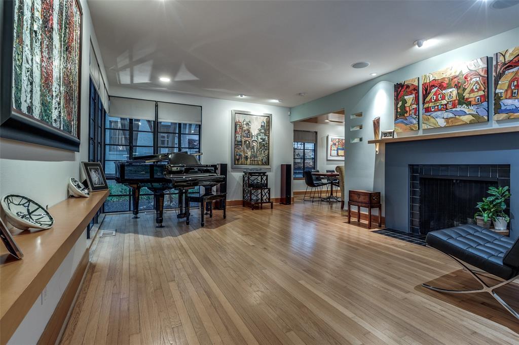 Gaston Place - Residential