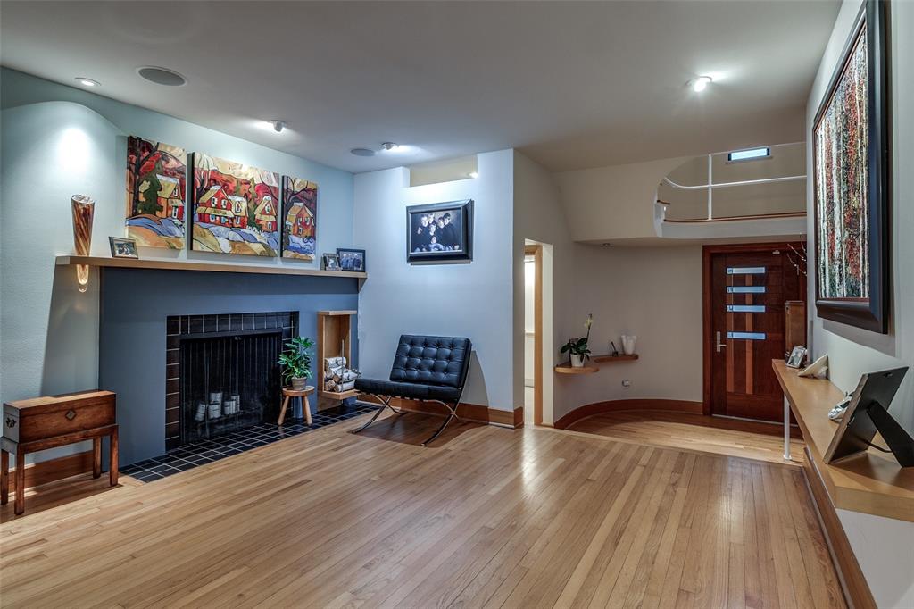 Gaston Place - Residential