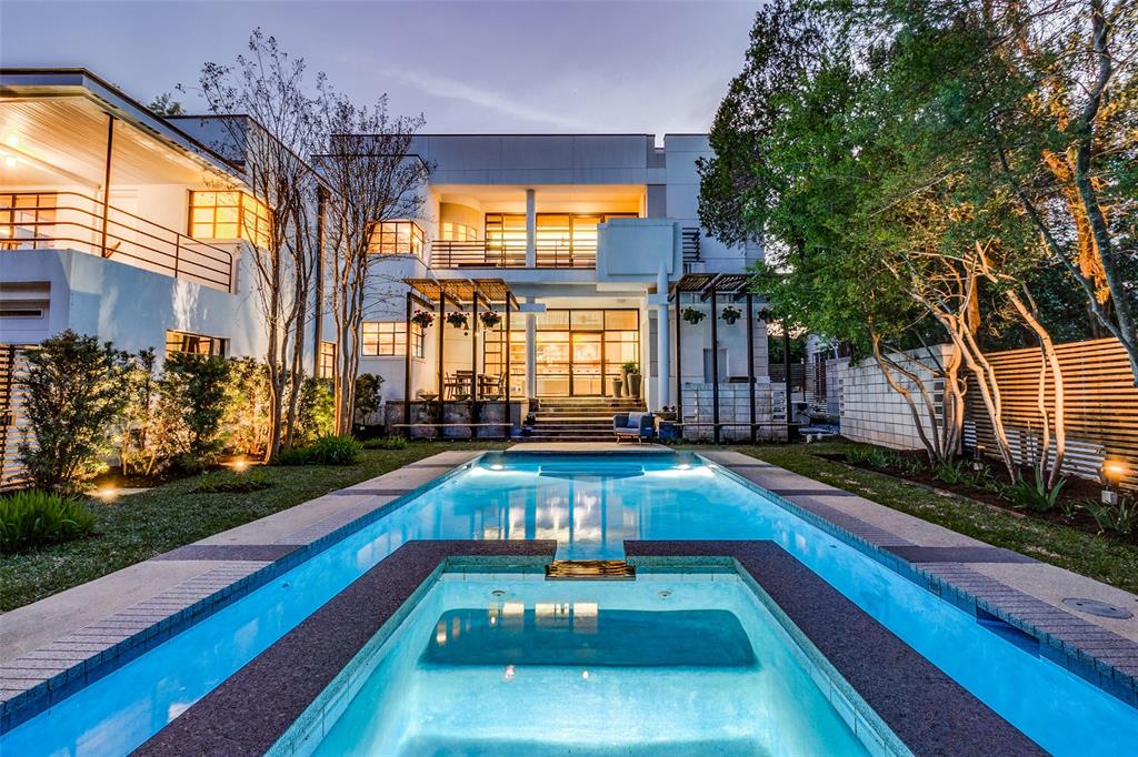 Gaston Place - Residential