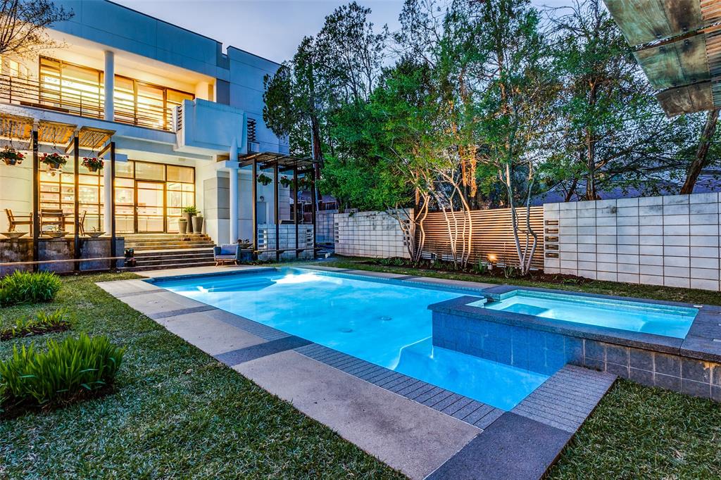 Gaston Place - Residential