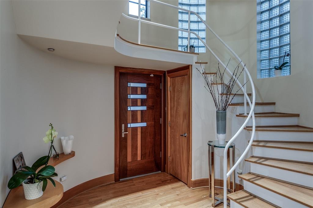 Gaston Place - Residential