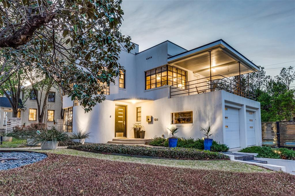 Gaston Place - Residential