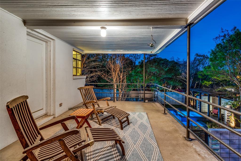 Gaston Place - Residential