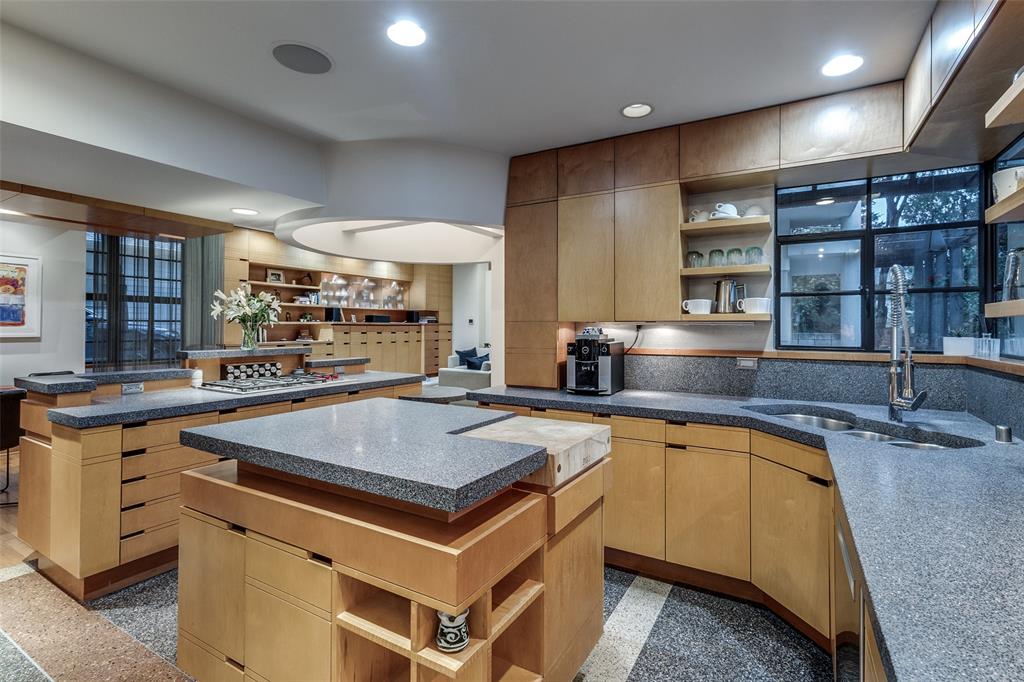 Gaston Place - Residential