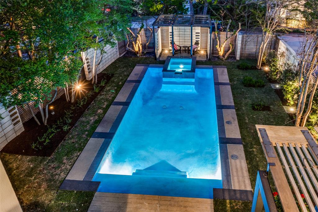 Gaston Place - Residential