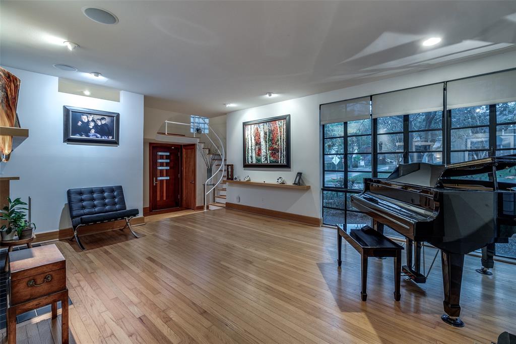 Gaston Place - Residential