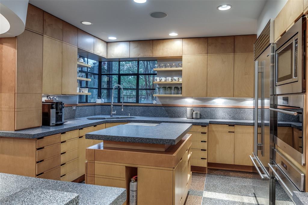 Gaston Place - Residential