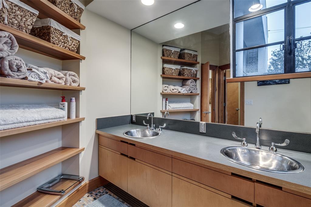 Gaston Place - Residential