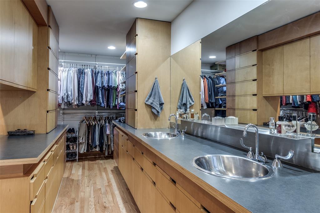 Gaston Place - Residential