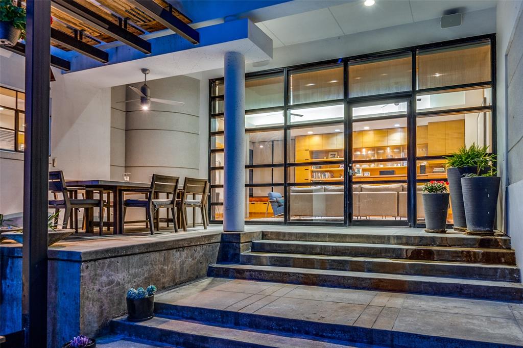 Gaston Place - Residential