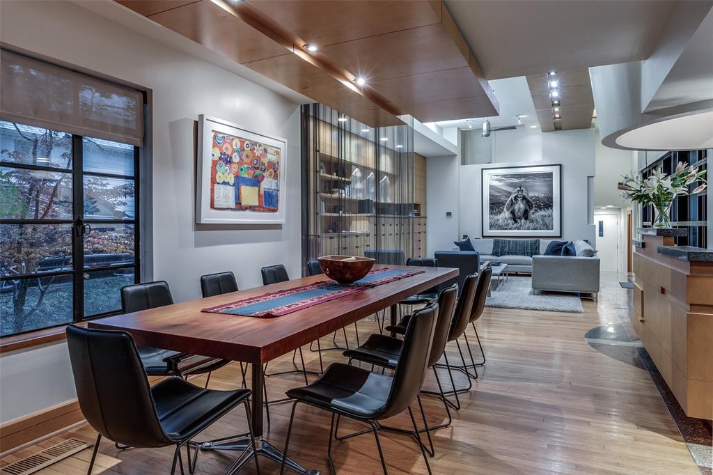 Gaston Place - Residential