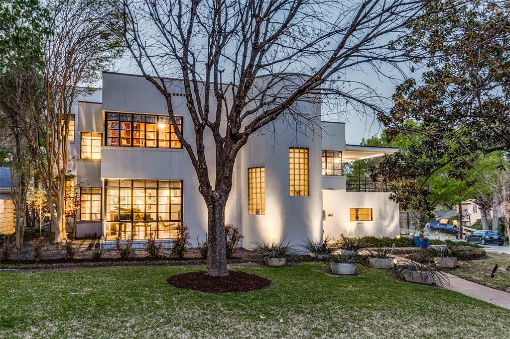 Gaston Place - Residential