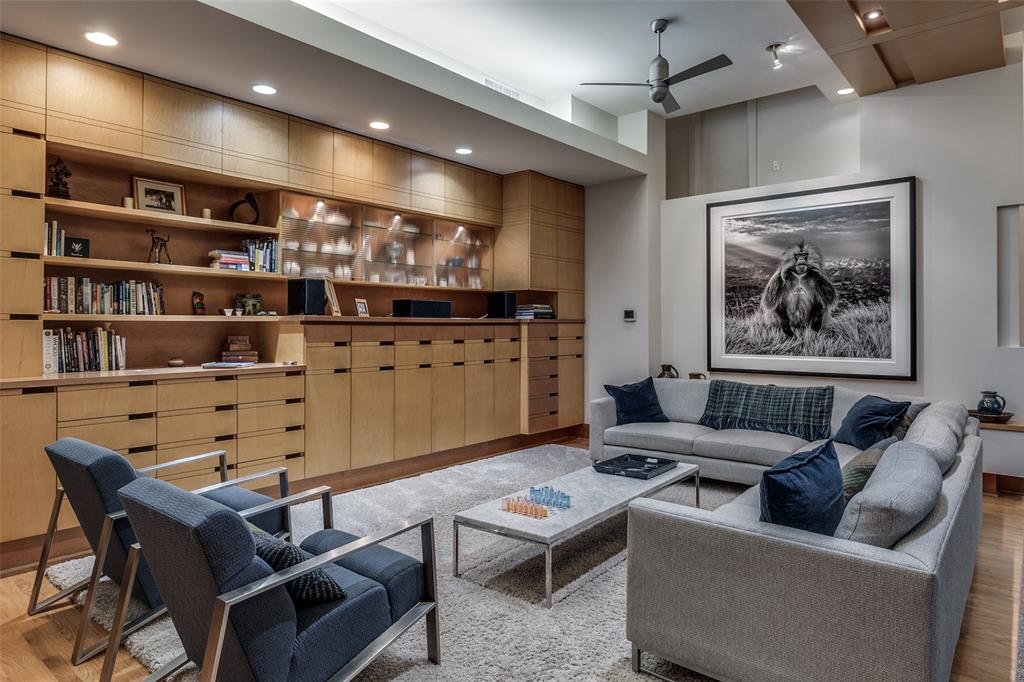 Gaston Place - Residential