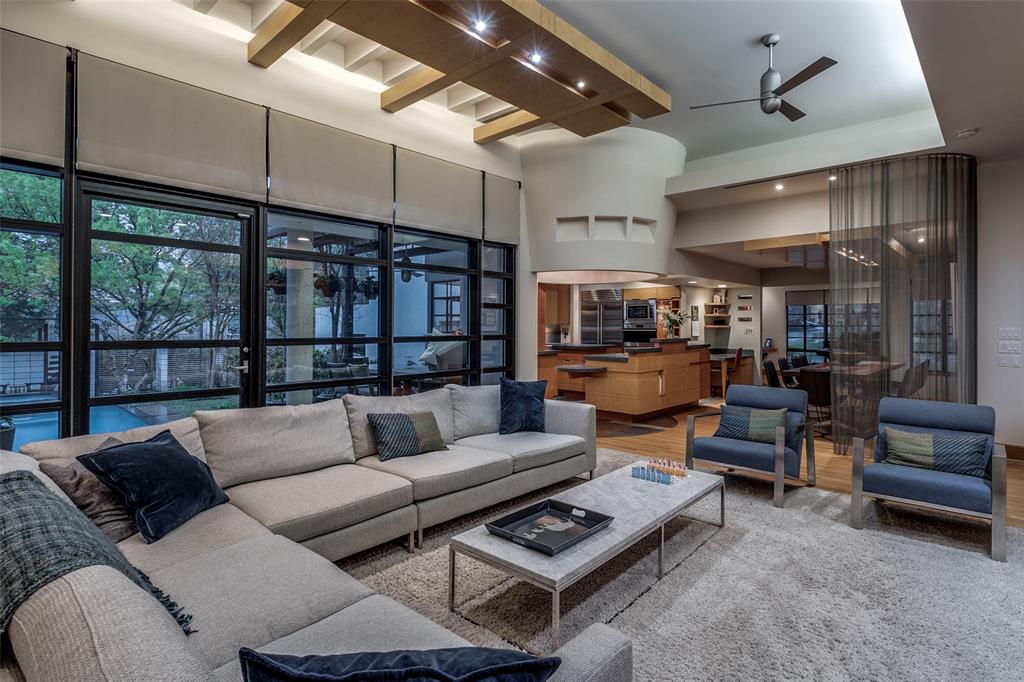 Gaston Place - Residential