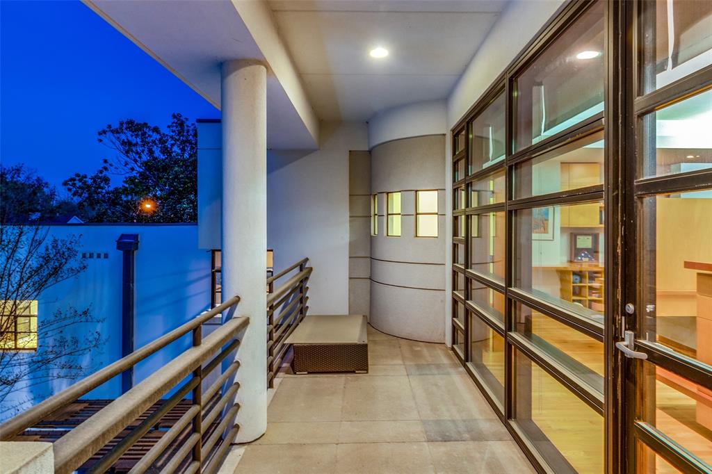 Gaston Place - Residential