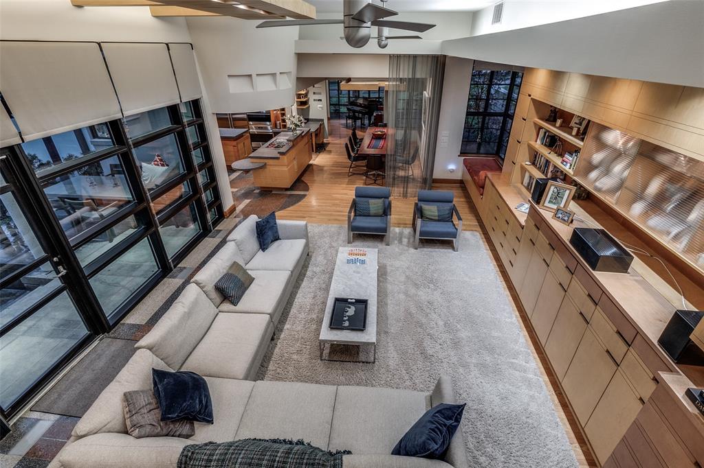 Gaston Place - Residential