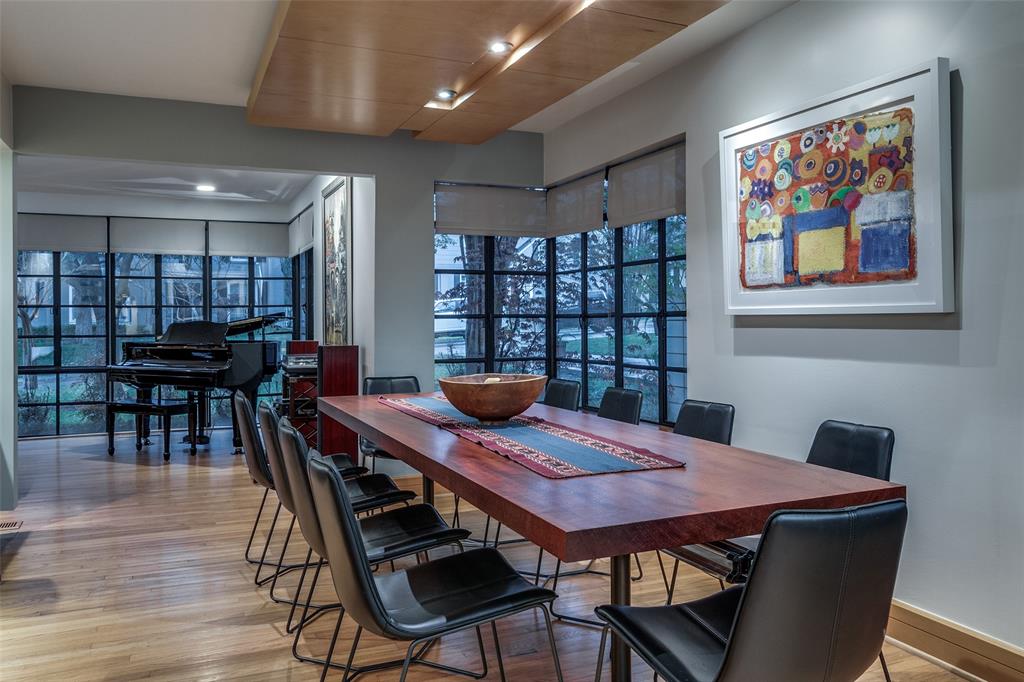 Gaston Place - Residential