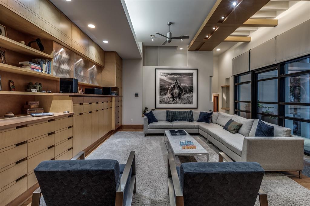 Gaston Place - Residential