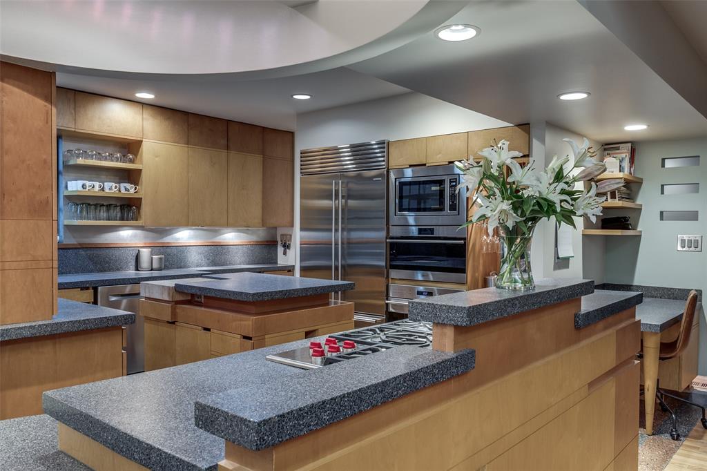 Gaston Place - Residential