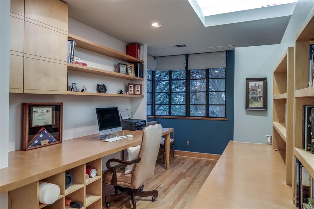 Gaston Place - Residential