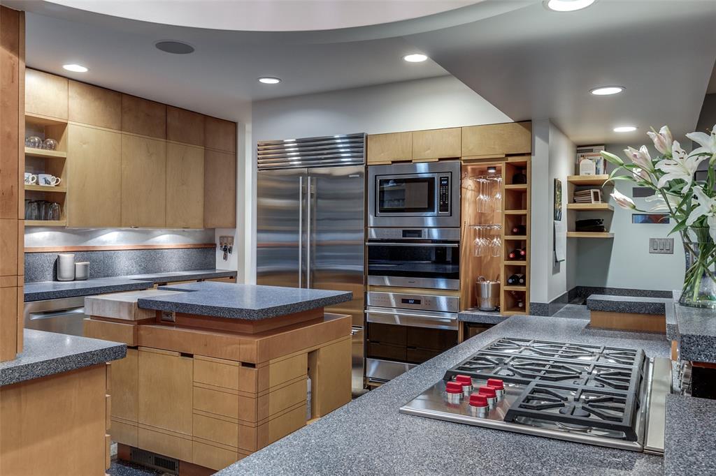 Gaston Place - Residential