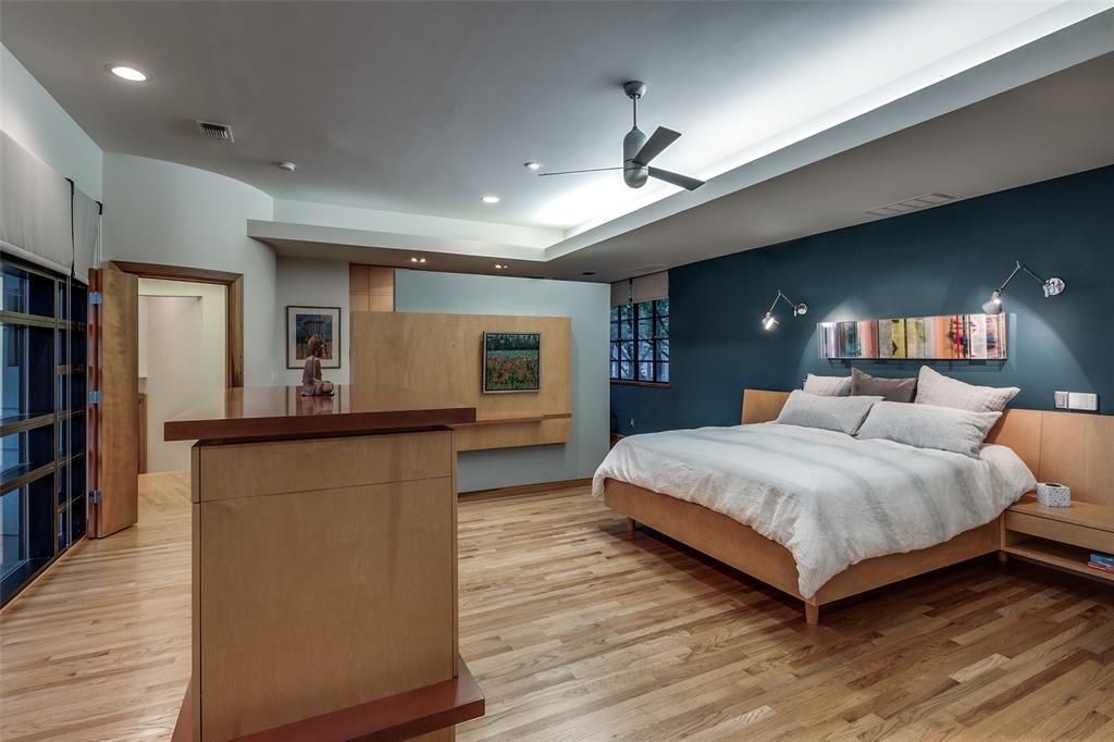 Gaston Place - Residential