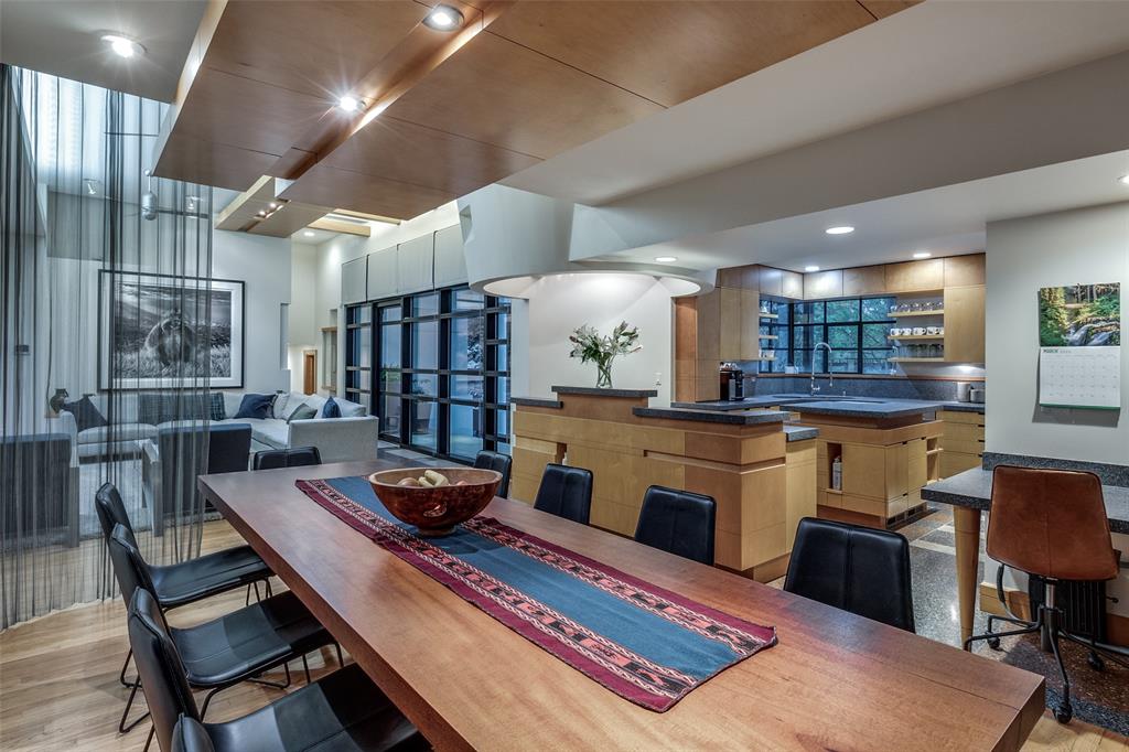 Gaston Place - Residential