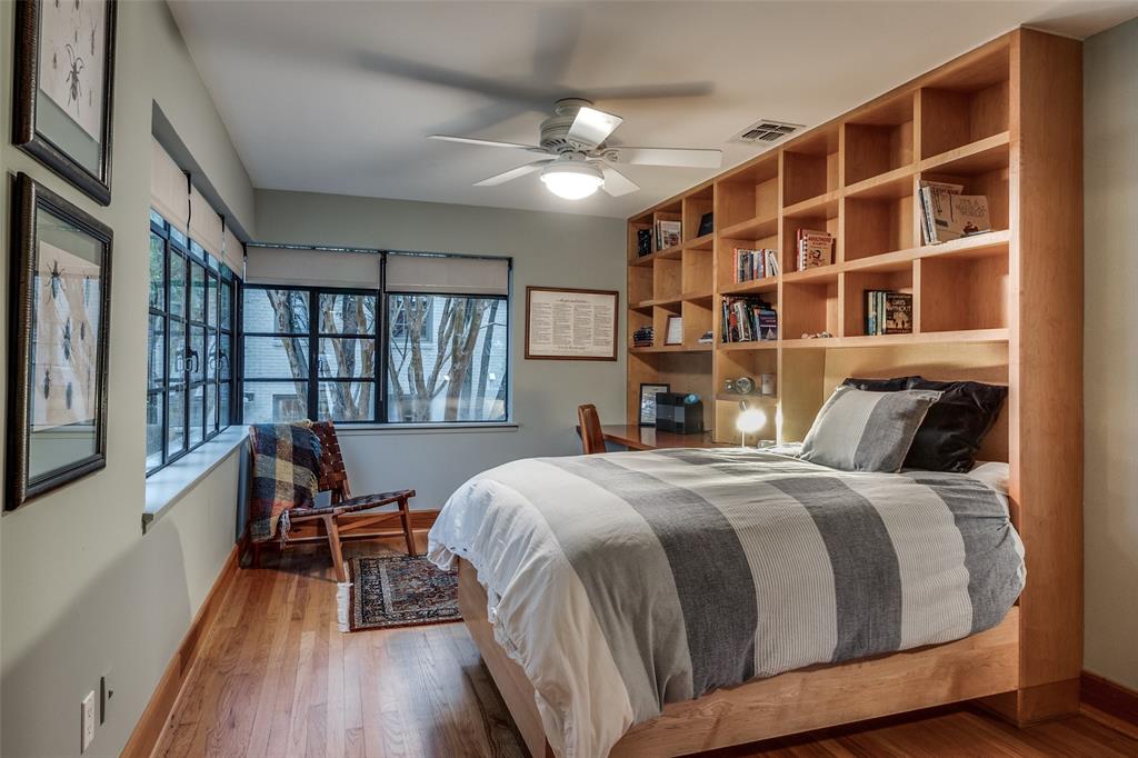 Gaston Place - Residential