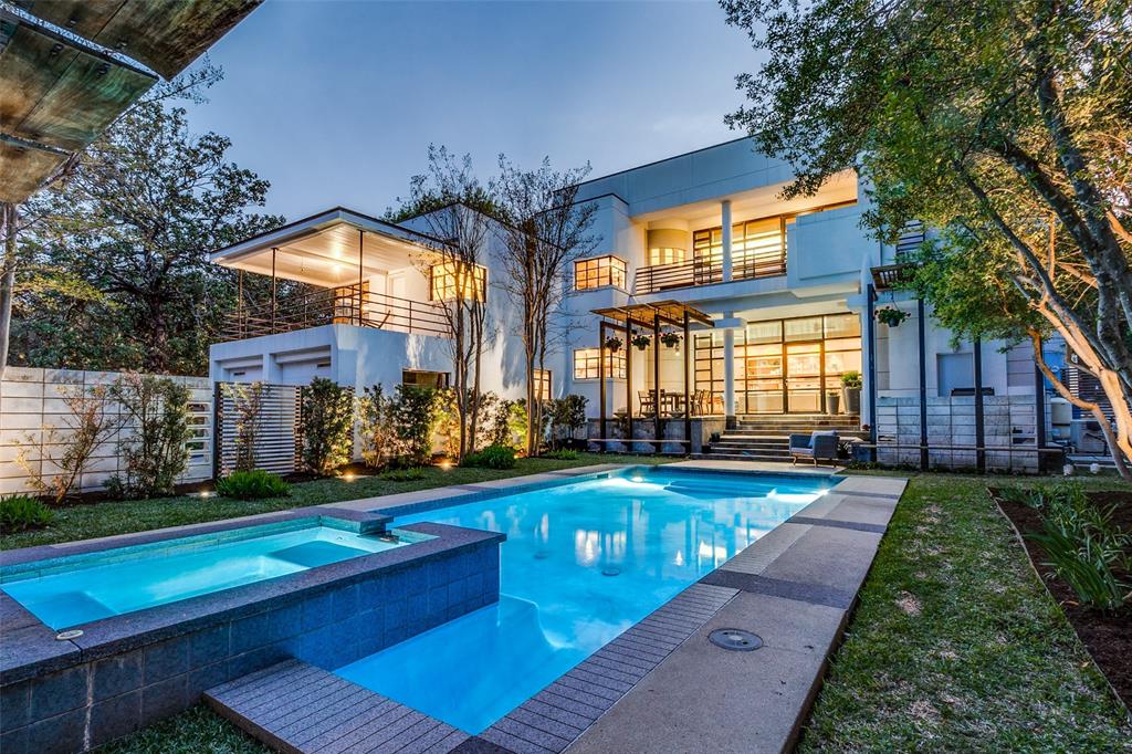 Gaston Place - Residential