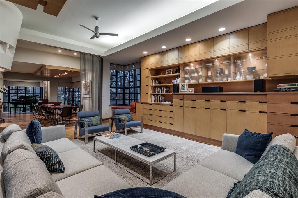 Gaston Place - Residential