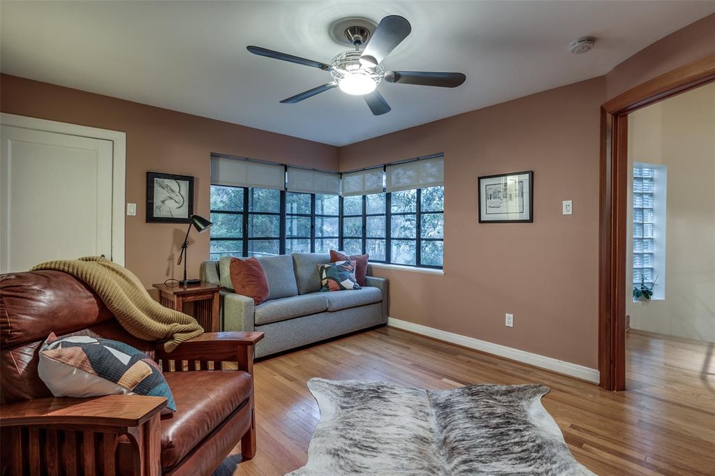 Gaston Place - Residential