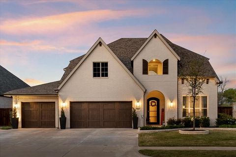 8804 Autumn Lake Trail McKinney TX 75071
