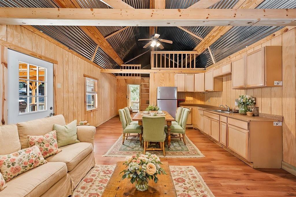 Southern Oaks Ph I - Land