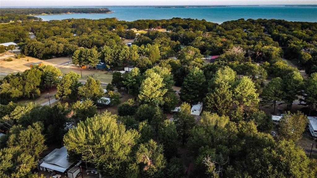 Southern Oaks Ph I - Land