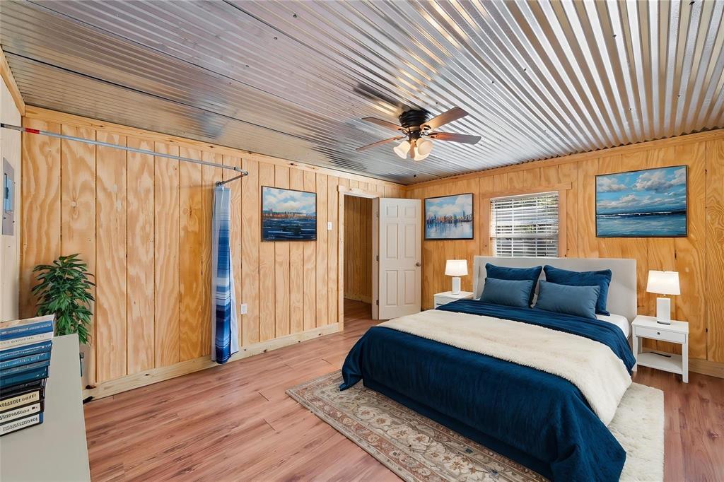 Southern Oaks Ph I - Land