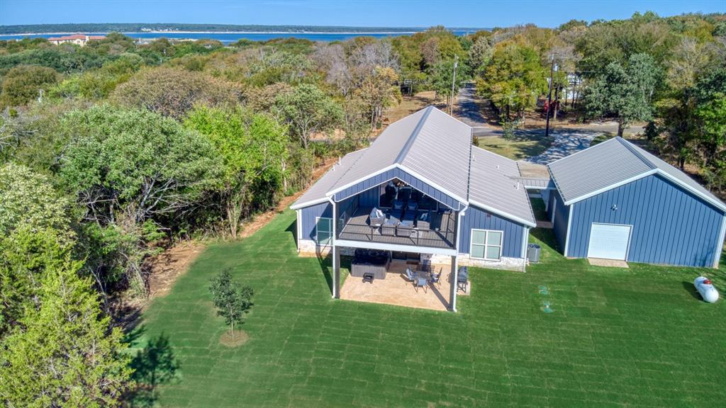 Woods of Glen Ellen - Residential