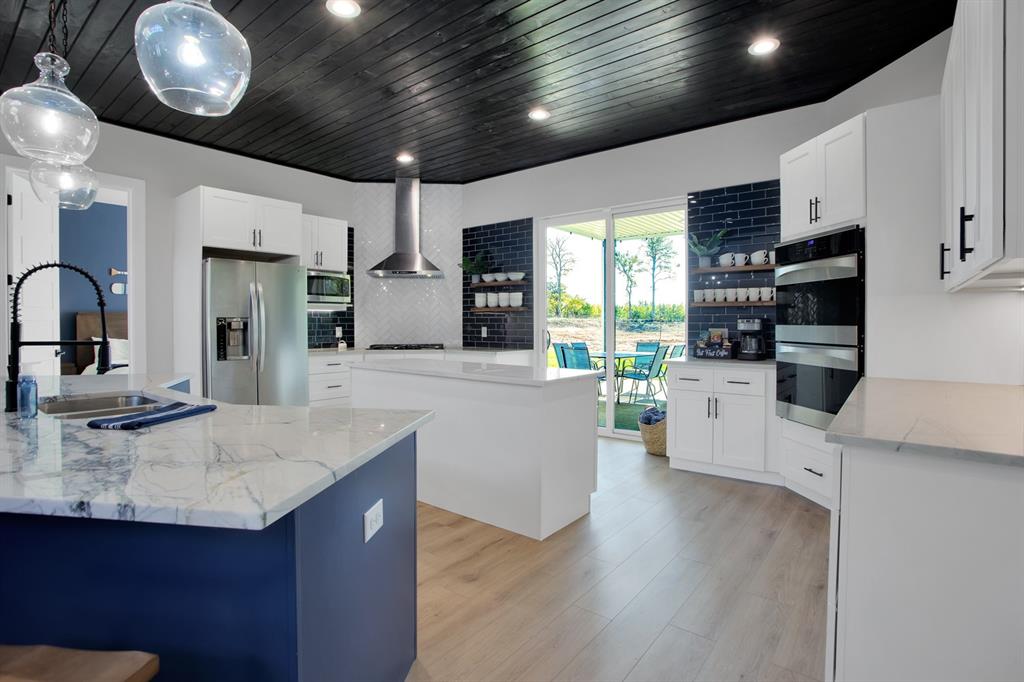 Woods of Glen Ellen - Residential