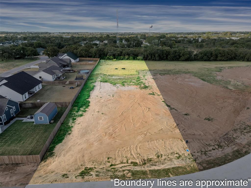 Rattler Ranch Phase 5A - Land