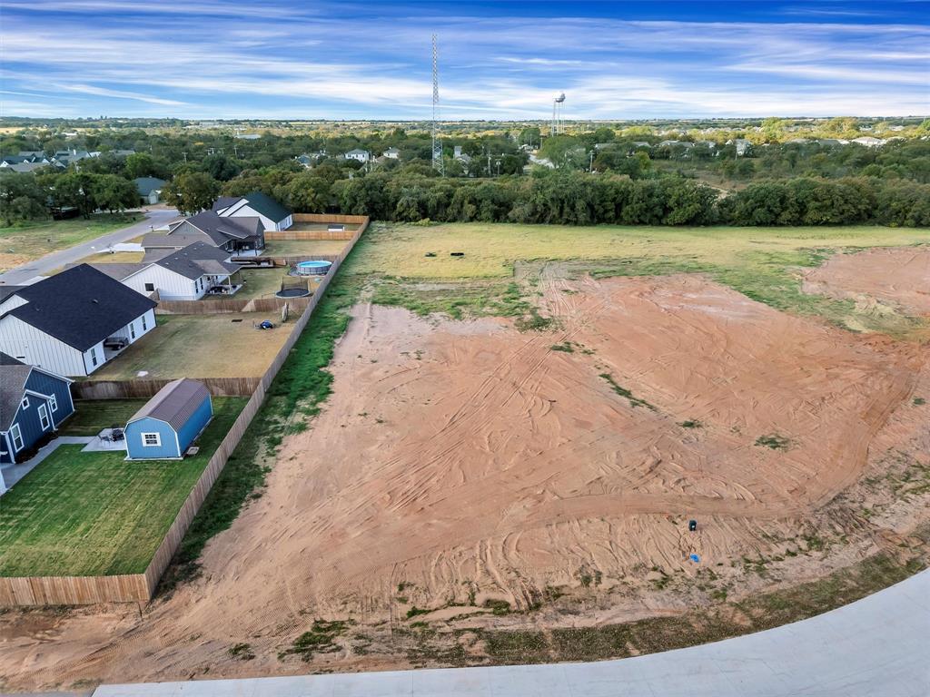 Rattler Ranch Phase 5A - Land