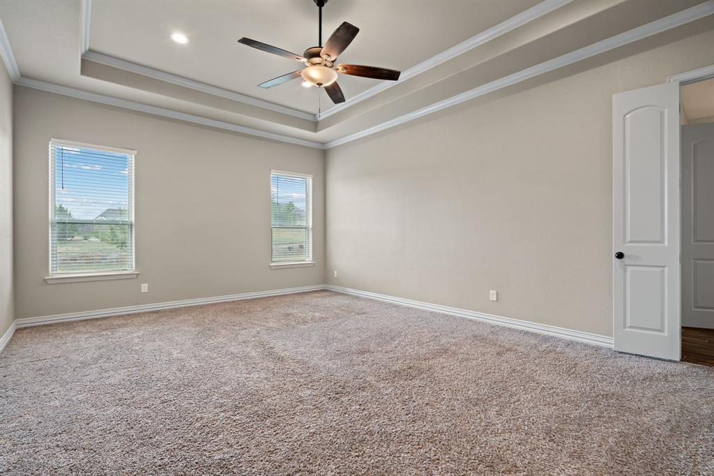 Rolling Creek Ranch Ph 1 - Residential