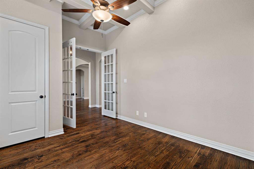 Rolling Creek Ranch Ph 1 - Residential