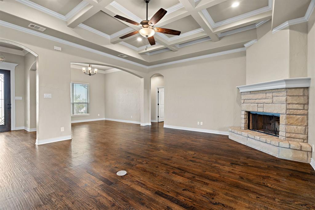 Rolling Creek Ranch Ph 1 - Residential